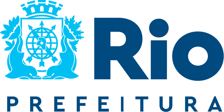 Prefeitura Rio Logo
